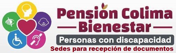 Ir al micrositio de información sobre Sedes para recepción de documentos para la Pensión Estatal para Personas con Discapacidad