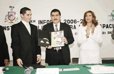 Imagen de la Noticia desplegada que acabas de leer