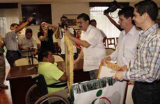 Imagen de la Noticia desplegada que acabas de leer