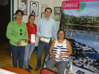 Imagen de la Noticia desplegada que acabas de leer