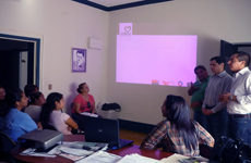 Imagen de la Noticia desplegada que acabas de leer