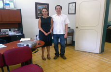 Imagen de la Noticia desplegada que acabas de leer