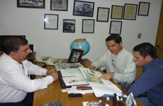 Imagen de la Noticia desplegada que acabas de leer