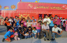 Imagen de la Noticia desplegada que acabas de leer