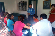 Imagen de la Noticia desplegada que acabas de leer