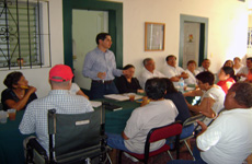 Imagen de la Noticia desplegada que acabas de leer