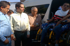 Imagen de la Noticia desplegada que acabas de leer