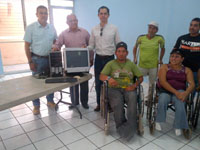 Imagen de la Noticia desplegada que acabas de leer