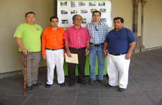 Imagen de la Noticia desplegada que acabas de leer