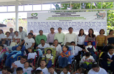 Imagen de la Noticia desplegada que acabas de leer