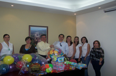 Imagen de la Noticia desplegada que acabas de leer