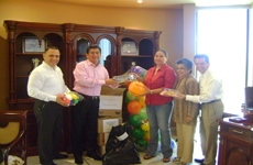 Imagen de la Noticia desplegada que acabas de leer