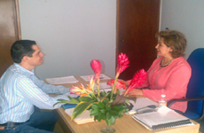 Imagen de la Noticia desplegada que acabas de leer