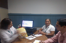 Imagen de la Noticia desplegada que acabas de leer