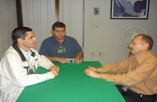 Imagen de la Noticia desplegada que acabas de leer