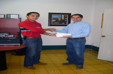 Imagen de la Noticia desplegada que acabas de leer