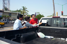 Imagen de la Noticia desplegada que acabas de leer