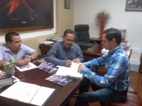 Imagen de la Noticia desplegada que acabas de leer