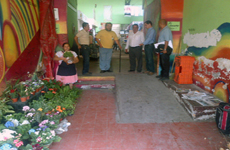 Imagen de la Noticia desplegada que acabas de leer