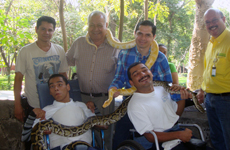 Imagen de la Noticia desplegada que acabas de leer