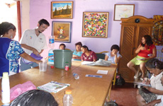 Imagen de la Noticia desplegada que acabas de leer