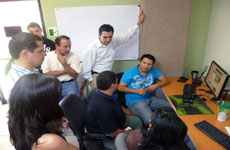 Imagen de la Noticia desplegada que acabas de leer